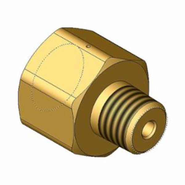 WESTERN ENTERPRISES WE B-682 ADAPTOR