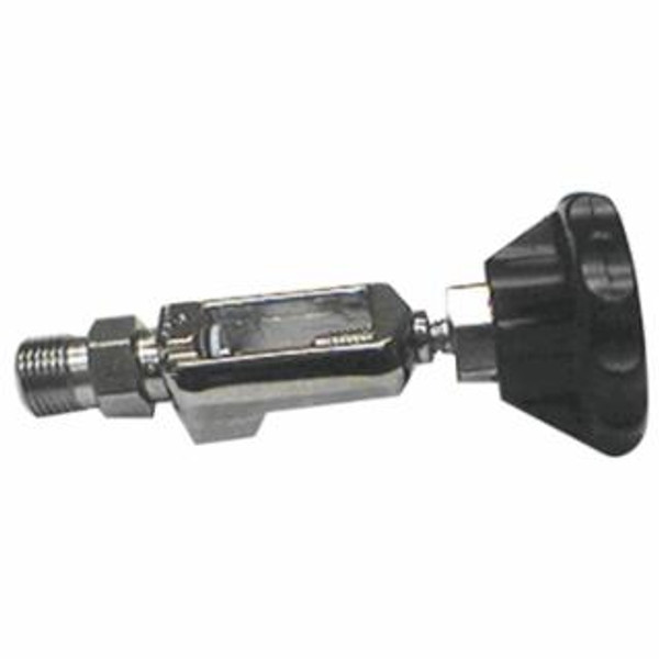 WESTERN ENTERPRISES WE M87-1H CGA-540 X CGA-870 YOKE W/HANDTIGHT CON