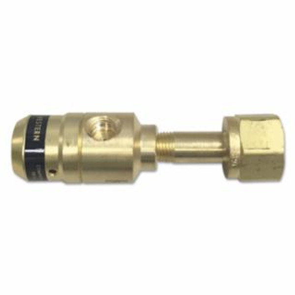 WESTERN ENTERPRISES 086428 CO2 PISTON REGULATOR 150 PSIG