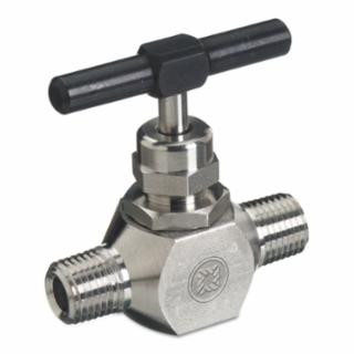 WESTERN ENTERPRISES WE SS-110M CARTRIDGE VALVE