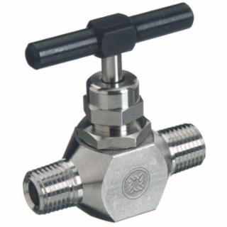 WESTERN ENTERPRISES WE SS-130S CARTRIDGE VALVE