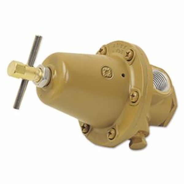 WESTERN ENTERPRISES WE WMR-2-2 LINE REGULATOR