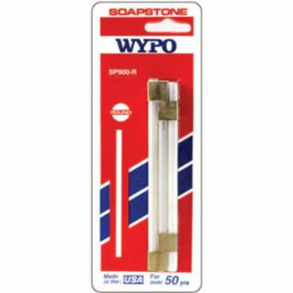 WYPO WY SP900-R SOAPSTONE (PK/6)