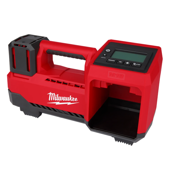 Milwaukee M18 18V Cordless Tire Inflator 2848-20