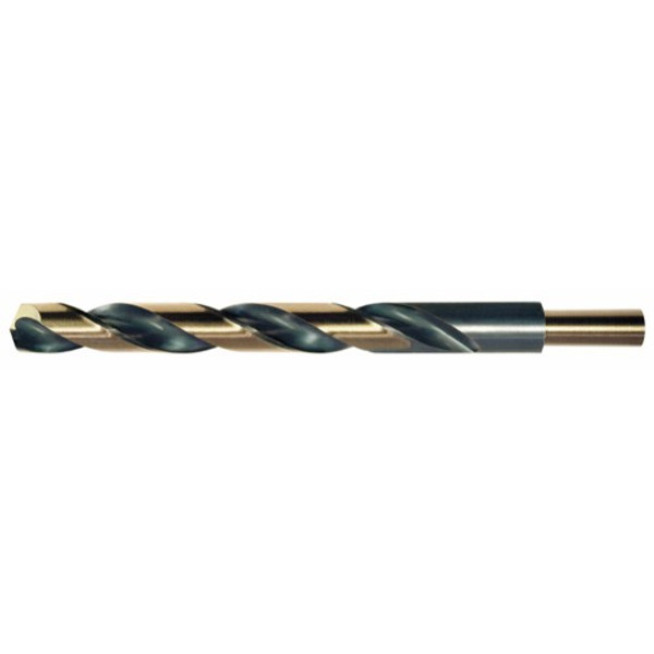 Alfa Tools BBRS74129 1/2 x 3/8 Reduced Shank Blitz Bit