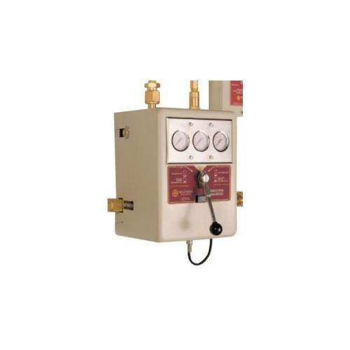 WESTERN ENTERPRISES WE LC-4-1 MANIFOLD