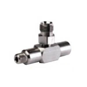 WESTERN ENTERPRISES FLOWMETER POWER TAKE OFF