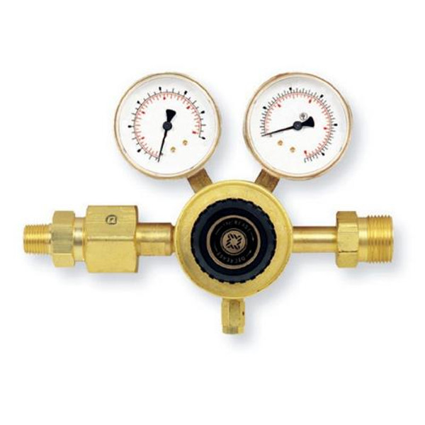 WESTERN ENTERPRISES WE RDM-9-4 REGULATOR