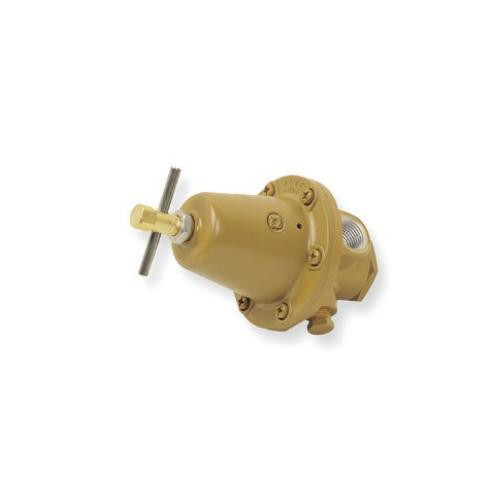 WESTERN ENTERPRISES WE WMR-2-6 LINE REGULATOR