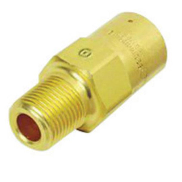 WESTERN ENTERPRISES WE WMV-8-350 RELIEF VALVE
