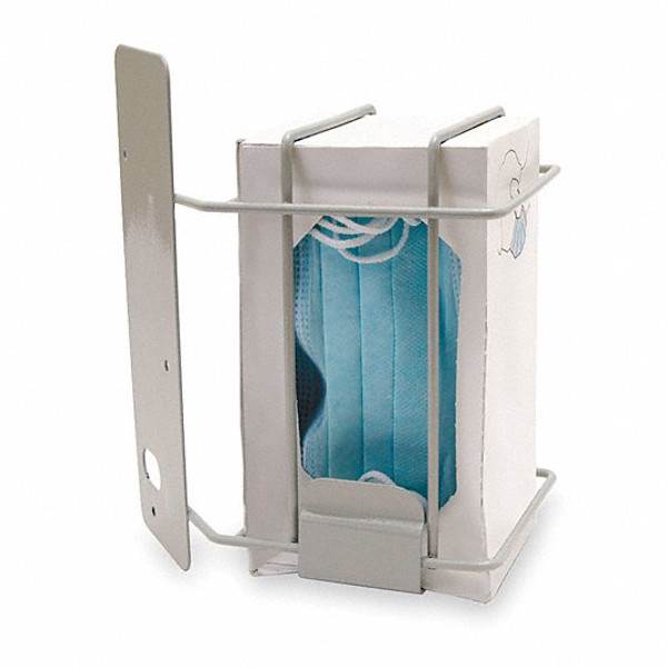 GOJO PURELL MASK BRACKET