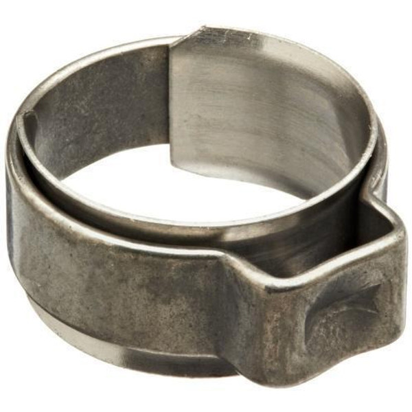 OETIKER 10.5RER 1EAR W/INSERT 100/BG