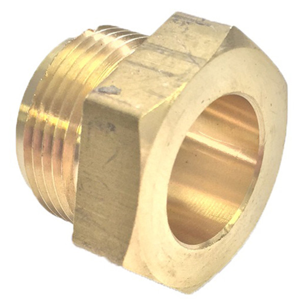 GOSS GO 803 TIP NUT AIRCO 831-2259