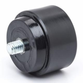 GEARWRENCH SFT FACE TIP  2" DIA BLACK