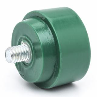 GEARWRENCH SFT FACE TIP 3 DIA GREEN