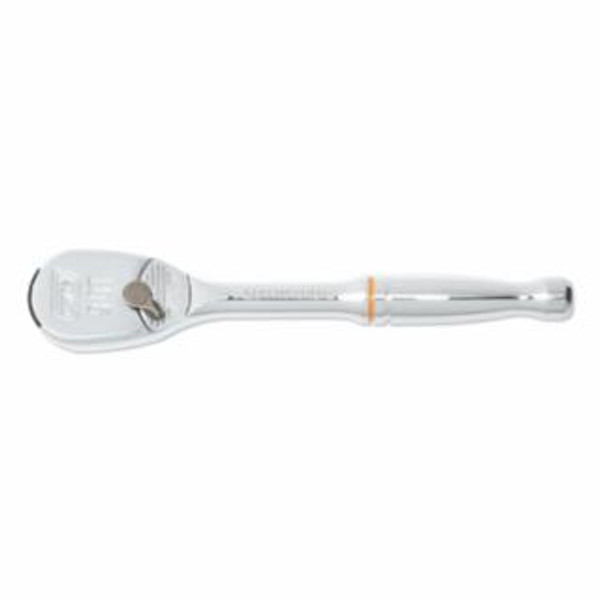 GEARWRENCH 1/4" DRIVE 90 TOOTH FULLPOLISH TEARDROP RATCHET