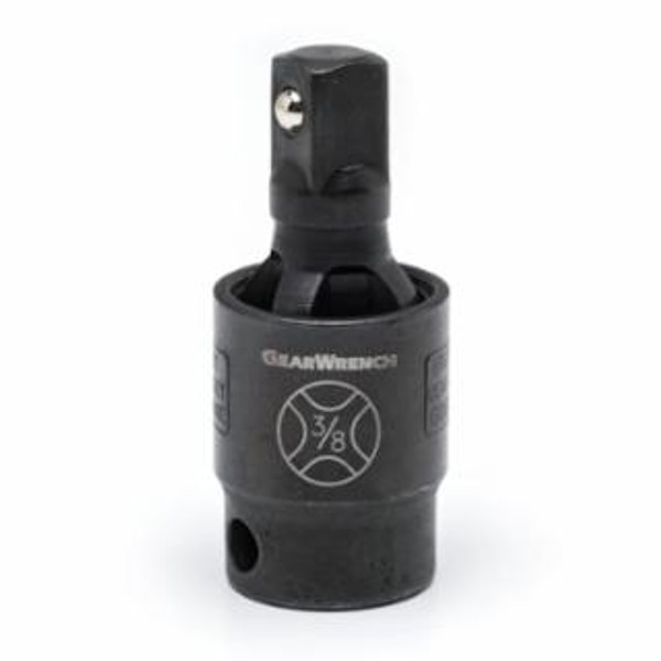 GEARWRENCH UNIV JOINT PINLESS IMPACT 3/8DR