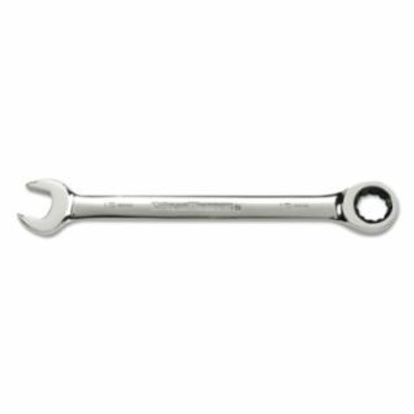 GEARWRENCH 9/16" REVERSIBLE COMB RATCHETING WR NON CAPSTOP