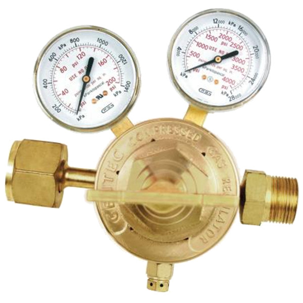 GENTEC GW 33-153MX-200 MED/HVYDUTY OXYGEN