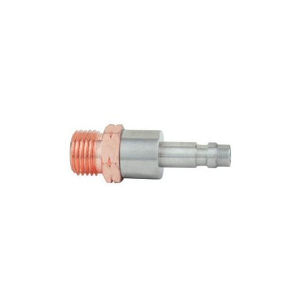 GENTEC GW 33-QC-HHF-M MALE HALFHHF