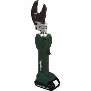 GREENLEE CABLE CUTTER: 600 KCMILCU OR AL