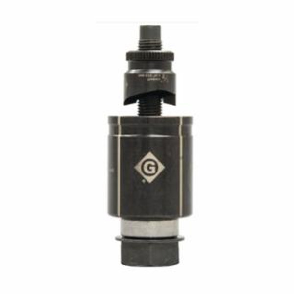 GREENLEE 3/4" SLUG-BUSTER PUNCH DIE & DRAWSTUD