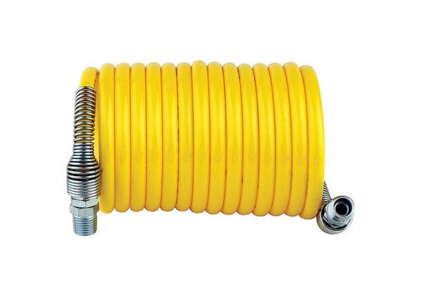 GUARDAIR NYLON COILGUARD AIR HOSE