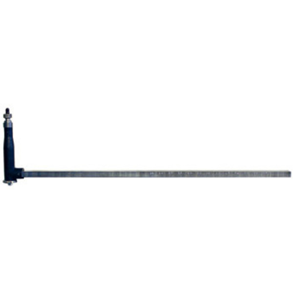 GUARDAIR ALLPAX SM4  28"-54" MEDIUM SCALE BAR