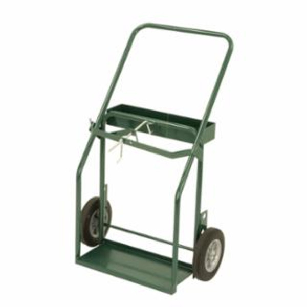HARPER TRUCKS SERIES 400 CONTINUOUS HANDLE WITH NARROW FRAME