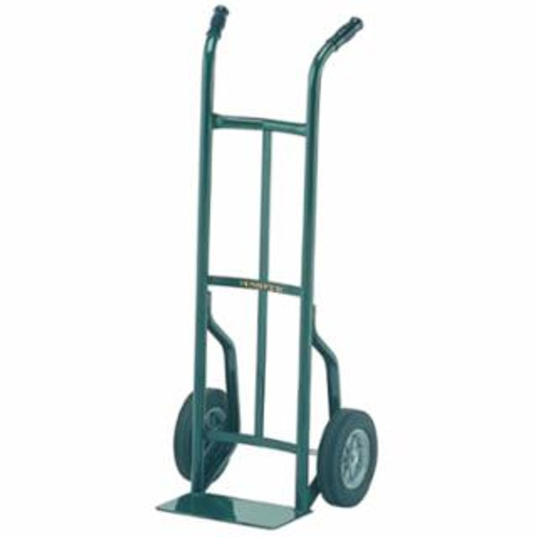 HARPER TRUCKS HAND TRUCK IND. 50T SERIES DUAL HANDLE