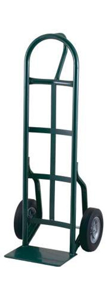 HARPER TRUCKS HAND TRUCK IND. 56T SERIES LOOP HANDLE