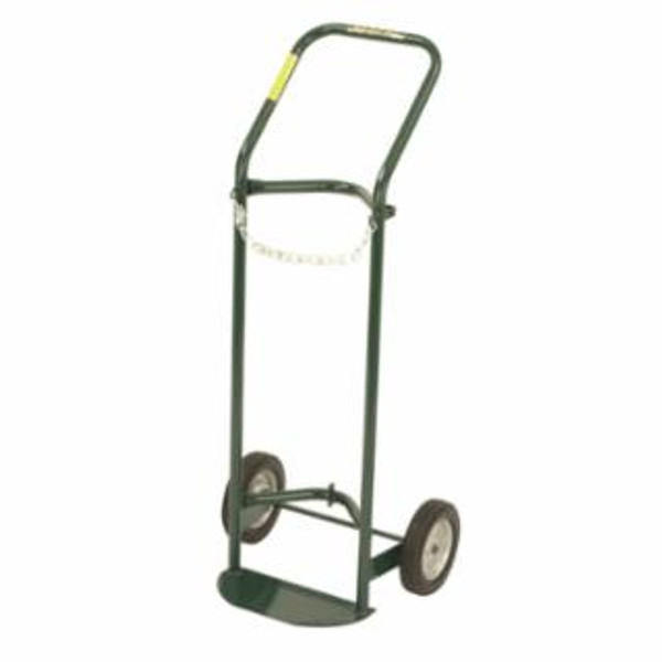 HARPER TRUCKS HP MG-270B CYLINDER TRUCK