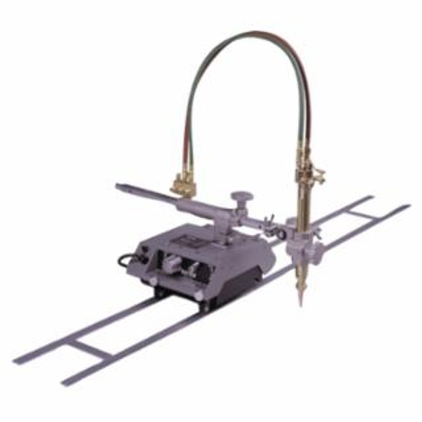 VICTOR VCM-201 MACHINE LESSTORCH & TIP