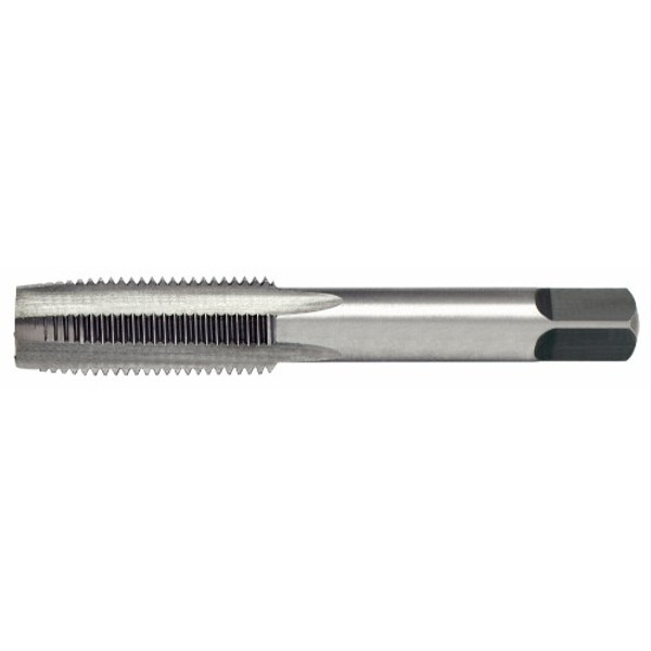 Alfa Tools CSMTS70824 10 mm - 1.25 mm Carbon Steel Metric Hand Tap Set