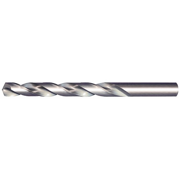 Alfa Tools S160102B #2 HSS Alfa USA Split Point Jobber Drill Bright