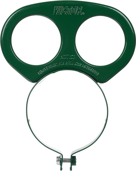 VICTOR 450 SERIES GAUGE GUARD (GRN)