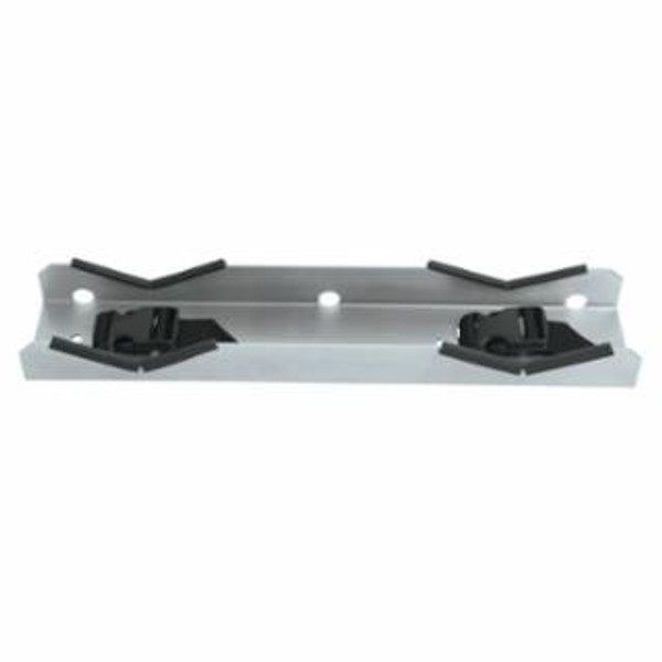 4B'S BRACKET DOUBLE TANK WALL MOUNT BRACKET