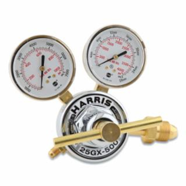 HARRIS PRODUCT GROUP REG 25GX-500-580 CLAMSHELL