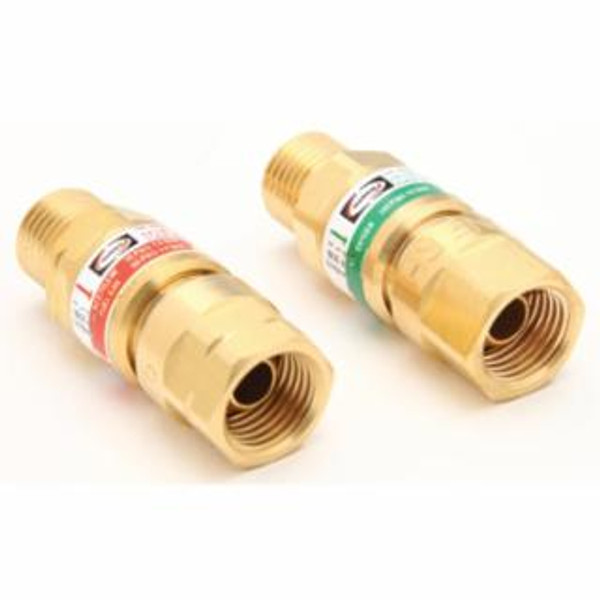 HARRIS PRODUCT GROUP ARRESTOR 88-5FBT TORCH SET R&L