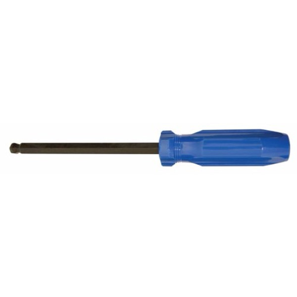 Alfa Tools BD91103 .05 mm Metric Ball Hex Driver