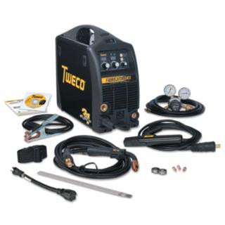 TWECO FABRICATOR 141I SYSTEM W/GUN