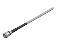 BERNARD LINER ALUM 3/64 15'