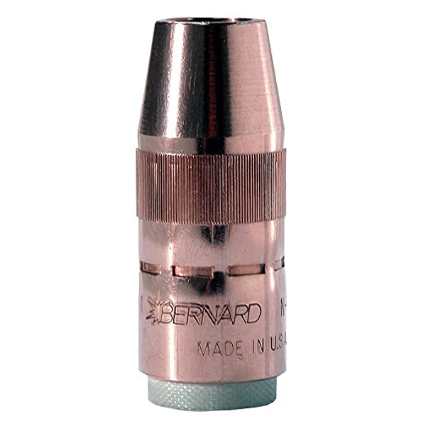 BERNARD CENTER FIRE NOZZLE 5/8