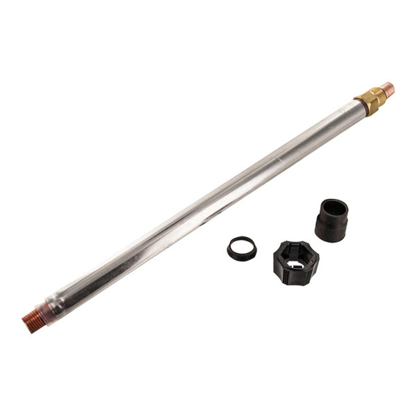 BERNARD 12" STRAIGHT BODY TUBE