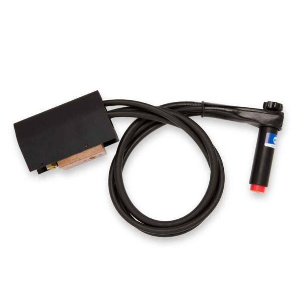 WELDCRAFT WC WP-27A-3 TIG TORCH PKG