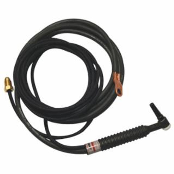 WELDCRAFT WC WP-9-25-R TIG TORCH PKG