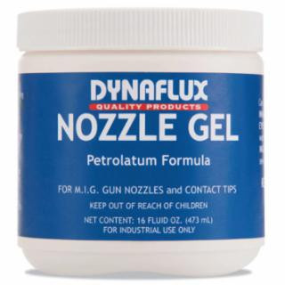 DYNAFLUX DY DF731-16 NOZZLE GEL 16OZ