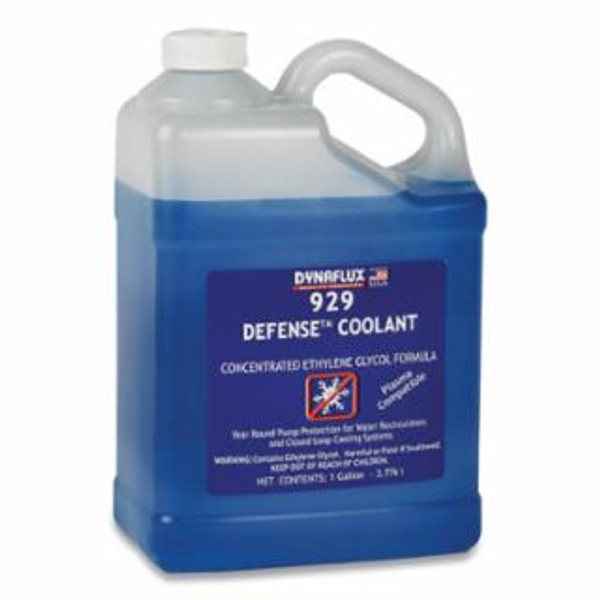 DYNAFLUX DF DF929-1 DEFENSE 1 GALLON