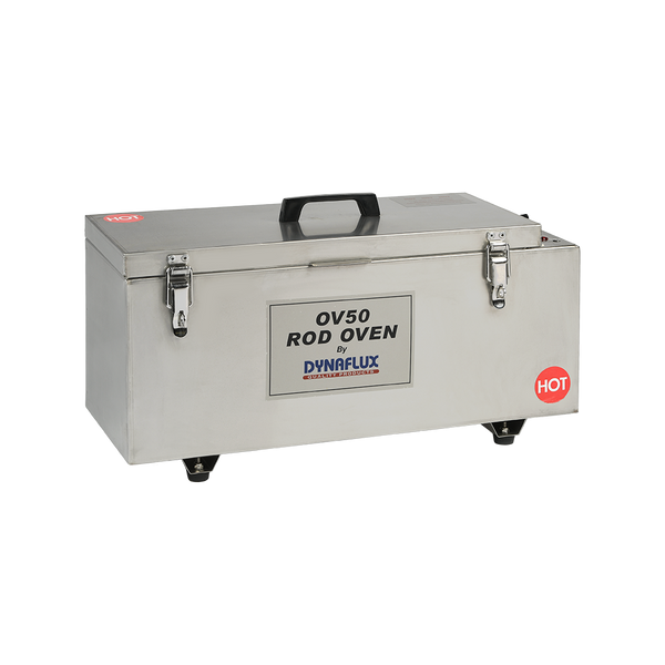 DYNAFLUX ROD OVEN 50LB