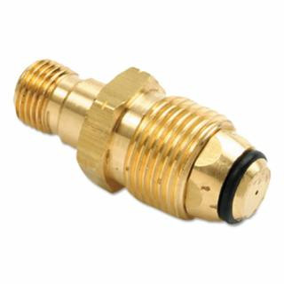 HEAT STAR ADAPTER CGA510MXB-LHM